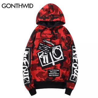 ÁO HOODIE THUN TEEN - cotton 009