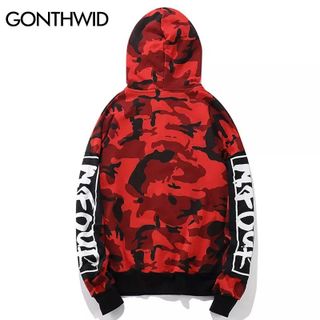 ÁO HOODIE THUN TEEN - cotton 009
