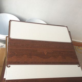 tấm ốp trần nhôm