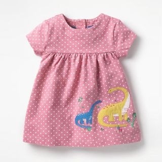 Đầm bé gái Jumping Beans 2 tuổi - 7 tuổi