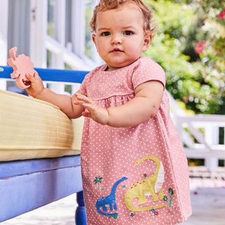Đầm bé gái Jumping Beans 2 tuổi - 7 tuổi