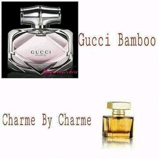 nước hoa Charme chinh hãng