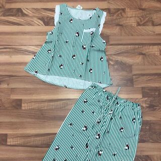 BỘ SÁT NÁCH HOẠ TIẾT