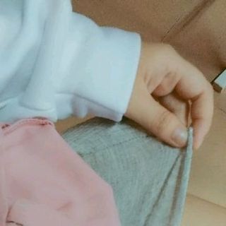 chân váy phối viền