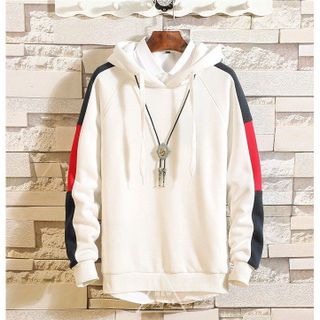 ÁO HOODIE NỈ NGOẠI 005