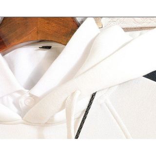 ÁO HOODIE NỈ NGOẠI 005