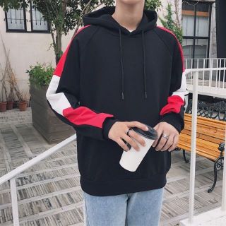 ÁO HOODIE NỈ NGOẠI 005