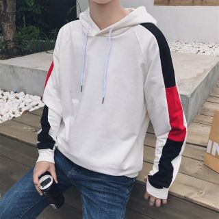ÁO HOODIE NỈ NGOẠI 005