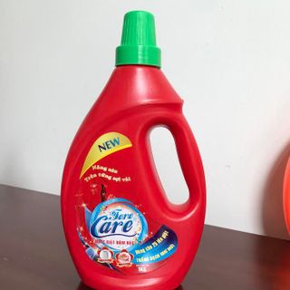 Nước giặt đậm đặc ForeCare 1KG