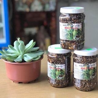Khổ qua rừng xá xíu