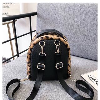 balô beo nỉ hàng hot lên ngôi