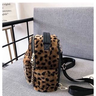 balô beo nỉ hàng hot lên ngôi