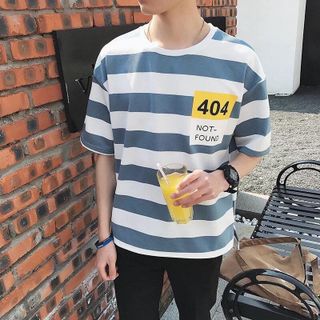 T-SHIRT UNISEX FREE SIZE 056