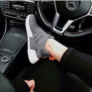 Giầy Thời Trang Nữ