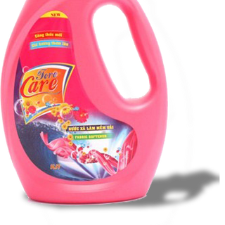 Nước Xả ForeCare Hiệu quả sau một lần xả loại 1KG