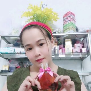 nước hoa Charme chinh hãng