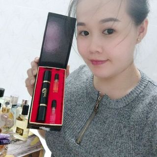 nước hoa Charme chinh hãng