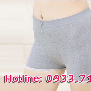 Quần mặc trong váy ngắn BC002 tại