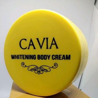Dưỡng body cavia thái lan