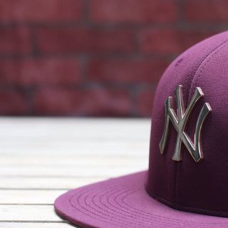 Nón Snapback Mũ HipHop Mũ Snapback NY 011