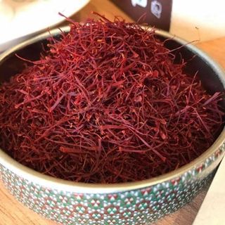 SAFFRON - CÔNG DỤNG TUYỆT VỜI CHO SỨC KHỎE VÀ LÀM ĐẸP