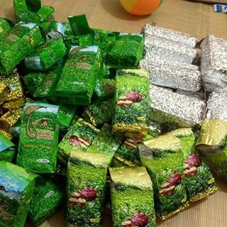 Chè Trà Cành Lai Thái Nguyên - Loại Đặc Biệt
