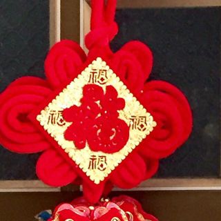 Dây trang trí tết giá Sỉ