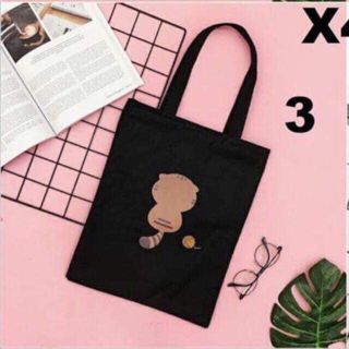 Túi tote đồng giá nhiều mẫu đẹp
