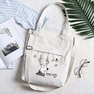 Túi tote đồng giá nhiều mẫu đẹp