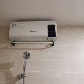 MÁY SƯỞI GỐM RAPIDO RCH2000 ĐIỆN TỬ CÓ ĐIỀU KHIỂN