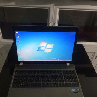 Laptop Hp 4530s core I5