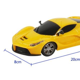 Xe điều khiển từ xa giá rẻ có sạc 920-9