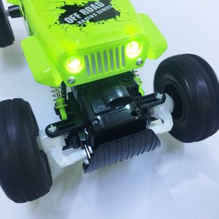 Xe điều khiển 4WD cỡ lớn 0136