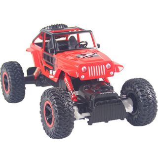 Xe điều khiển 4WD cỡ lớn 0136