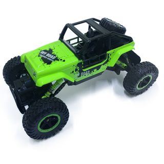 Xe điều khiển 4WD cỡ lớn 0136