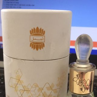 Tinh dầu NƯỚC HOA Dubai