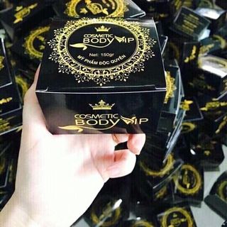 kem body vip