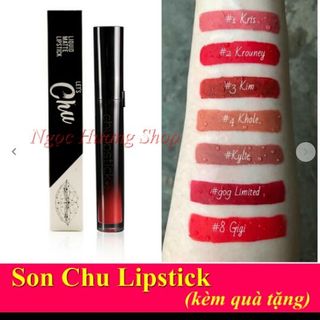 son chulipstick giá sỉ