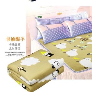 đệm điện giá rẻ sưởi ấm cho mùa đông