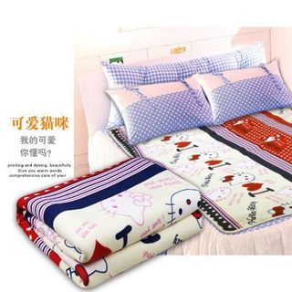 đệm điện giá rẻ sưởi ấm cho mùa đông