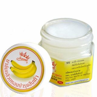 KEM BÔI DƯỠNG ẨM CHỐNG NỨT NẺ THÁI LAN GIÁ SỈ