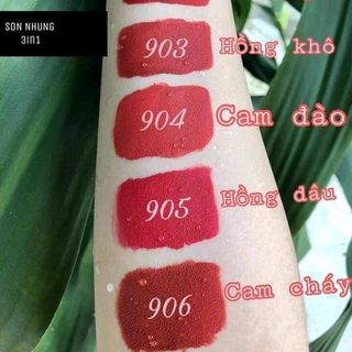 Son Nhung 3 in 1