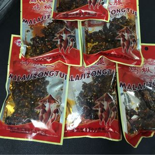 chân nấm cay