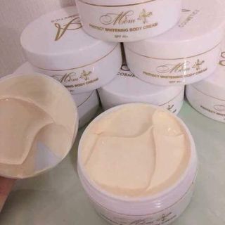 kem body mềm