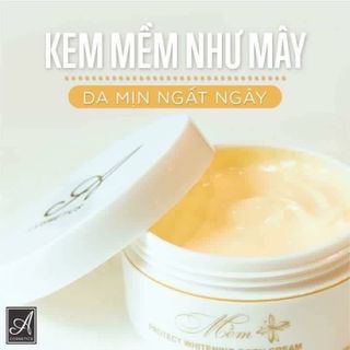 kem body mềm