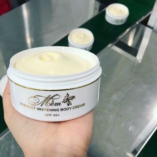 kem body mềm