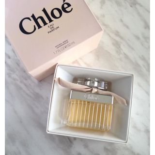 Nước Hoa Nữ Chloe Eau de Parfum 75ml