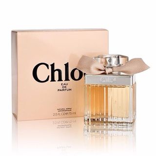 Nước Hoa Nữ Chloe Eau de Parfum 75ml