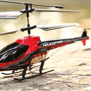 Máy bay điều khiển 35 kênh S907