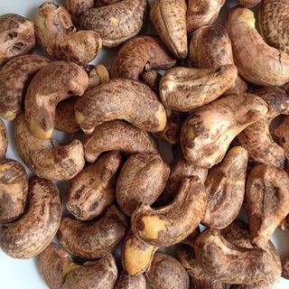 Hạt điều rang muối
